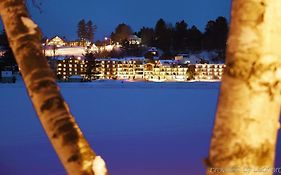 Golden Arrow Lakeside Resort Lake Placid Ny